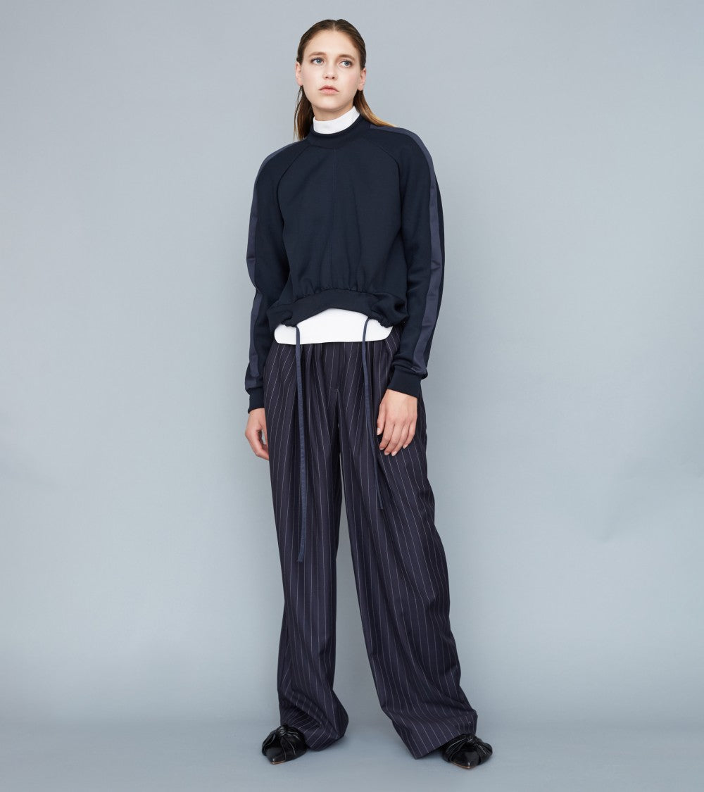 Le 301 Pantalon ample à plis PDF