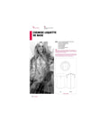 Chemise liquette de base