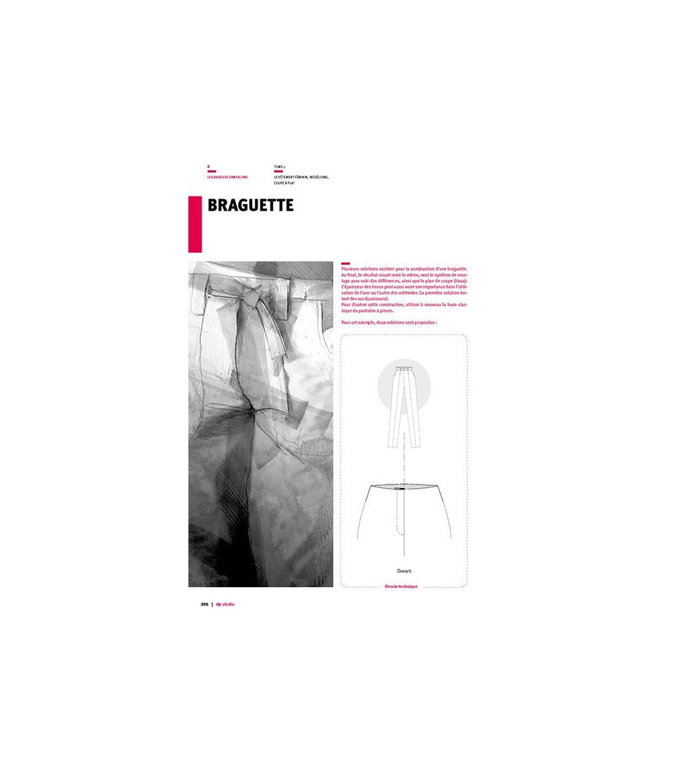 Braguette