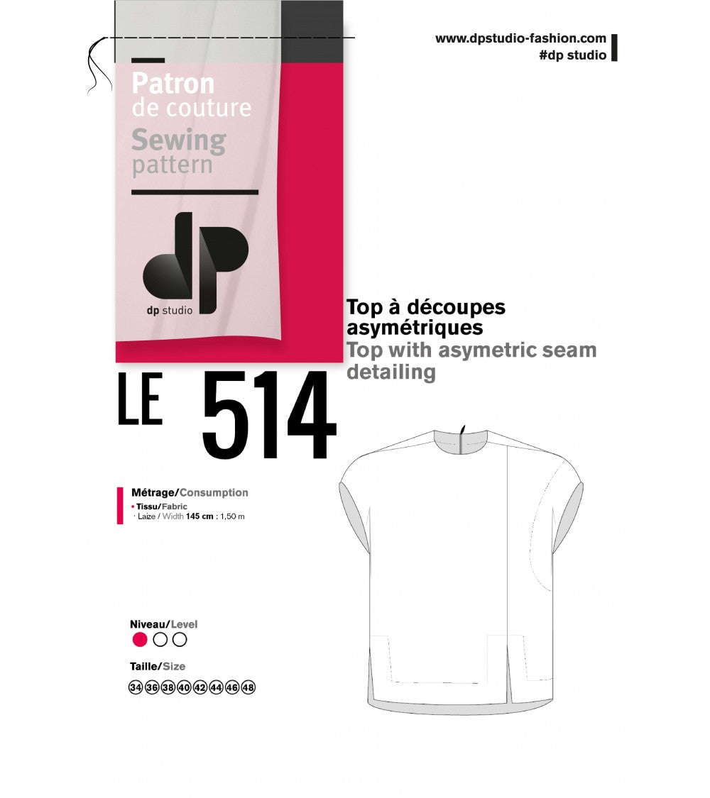 LE 514 Léo 