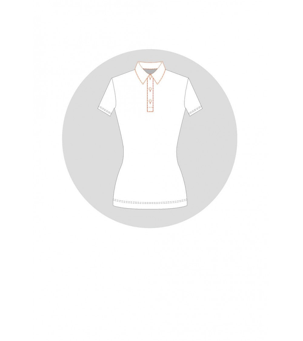 Patte polo