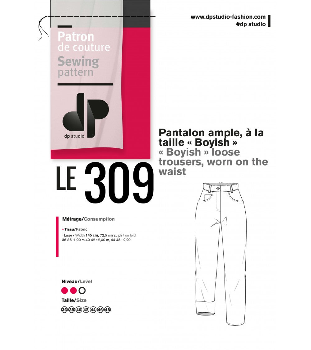 Le 102 Veste longue évasée à découpes princesses