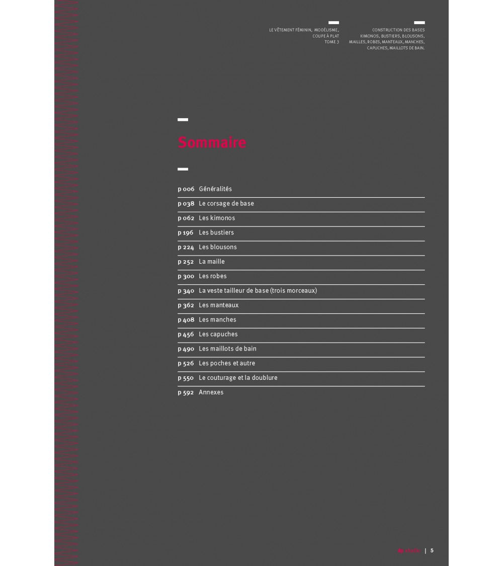 Tome 1 - Tome 2 - Tome 3 - format pdf