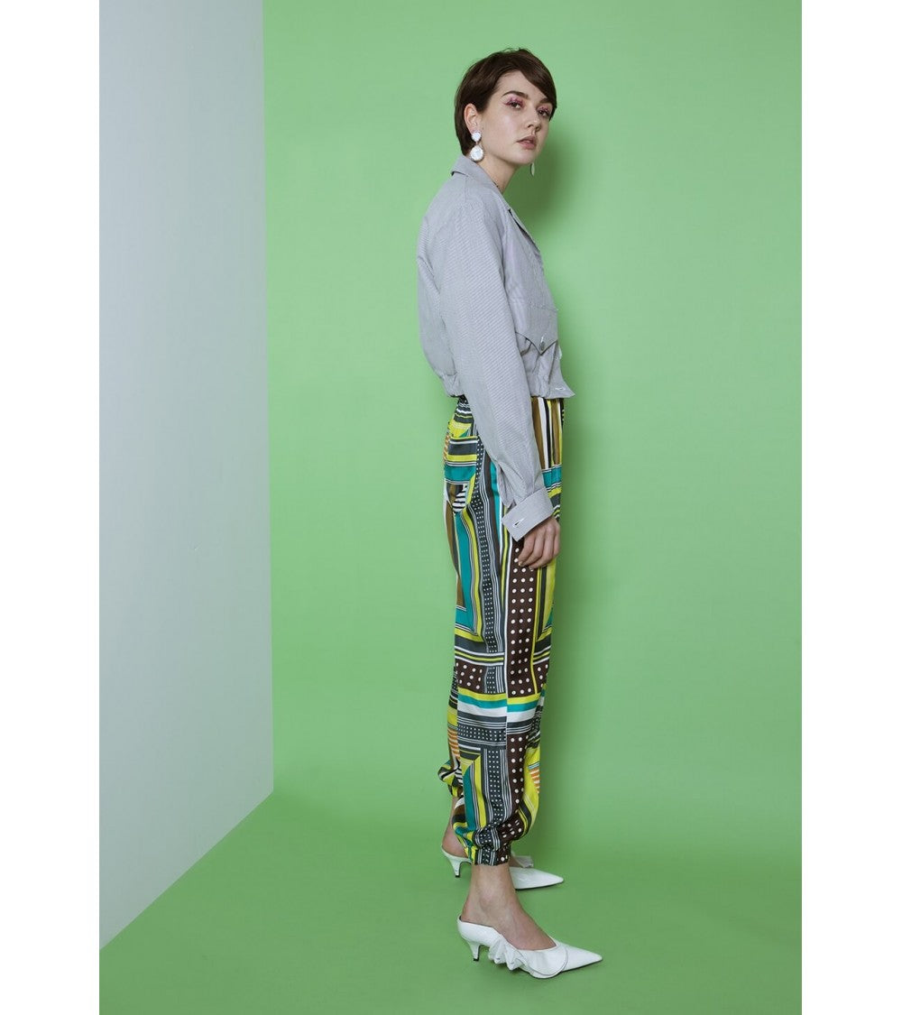 Combinaison pantalon