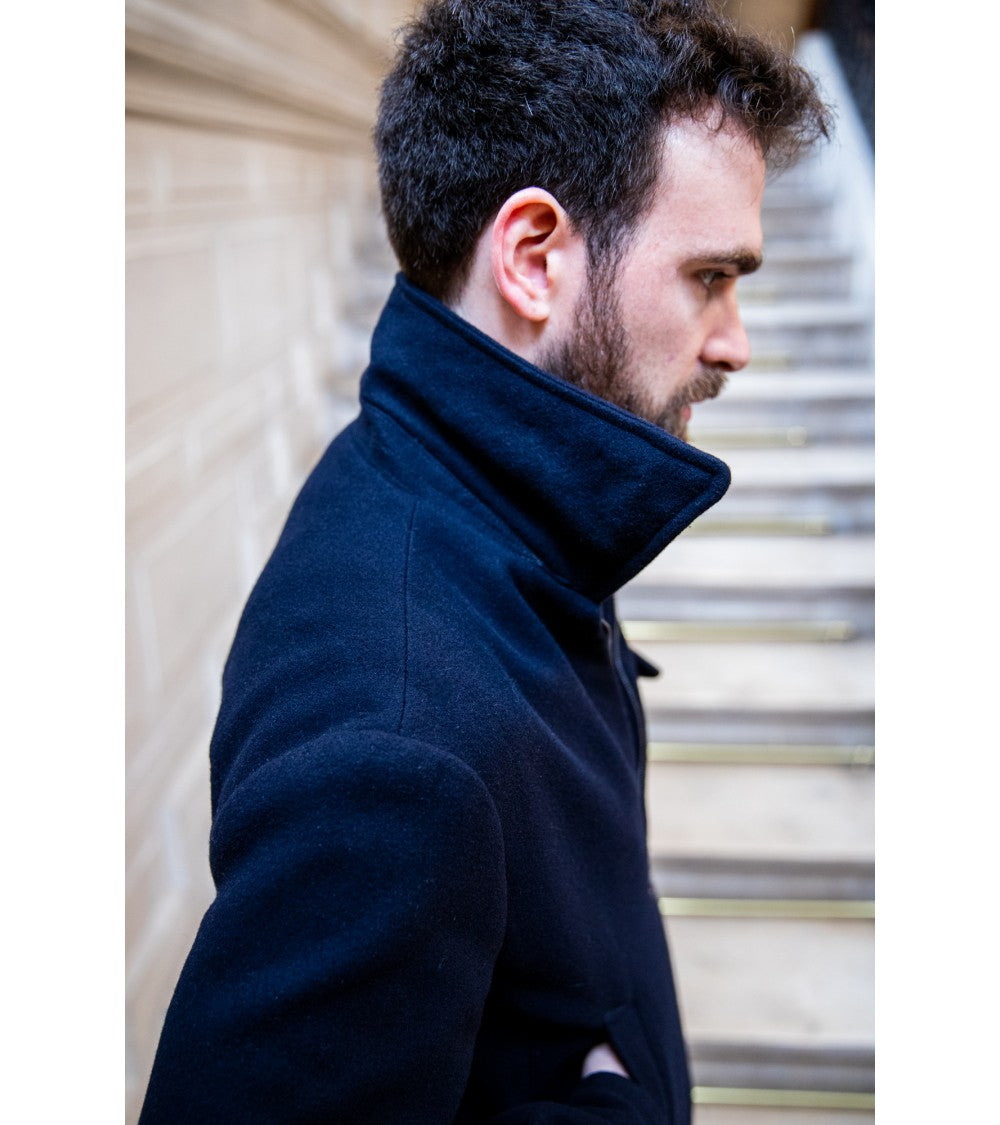 Le 1201 Blouson droit