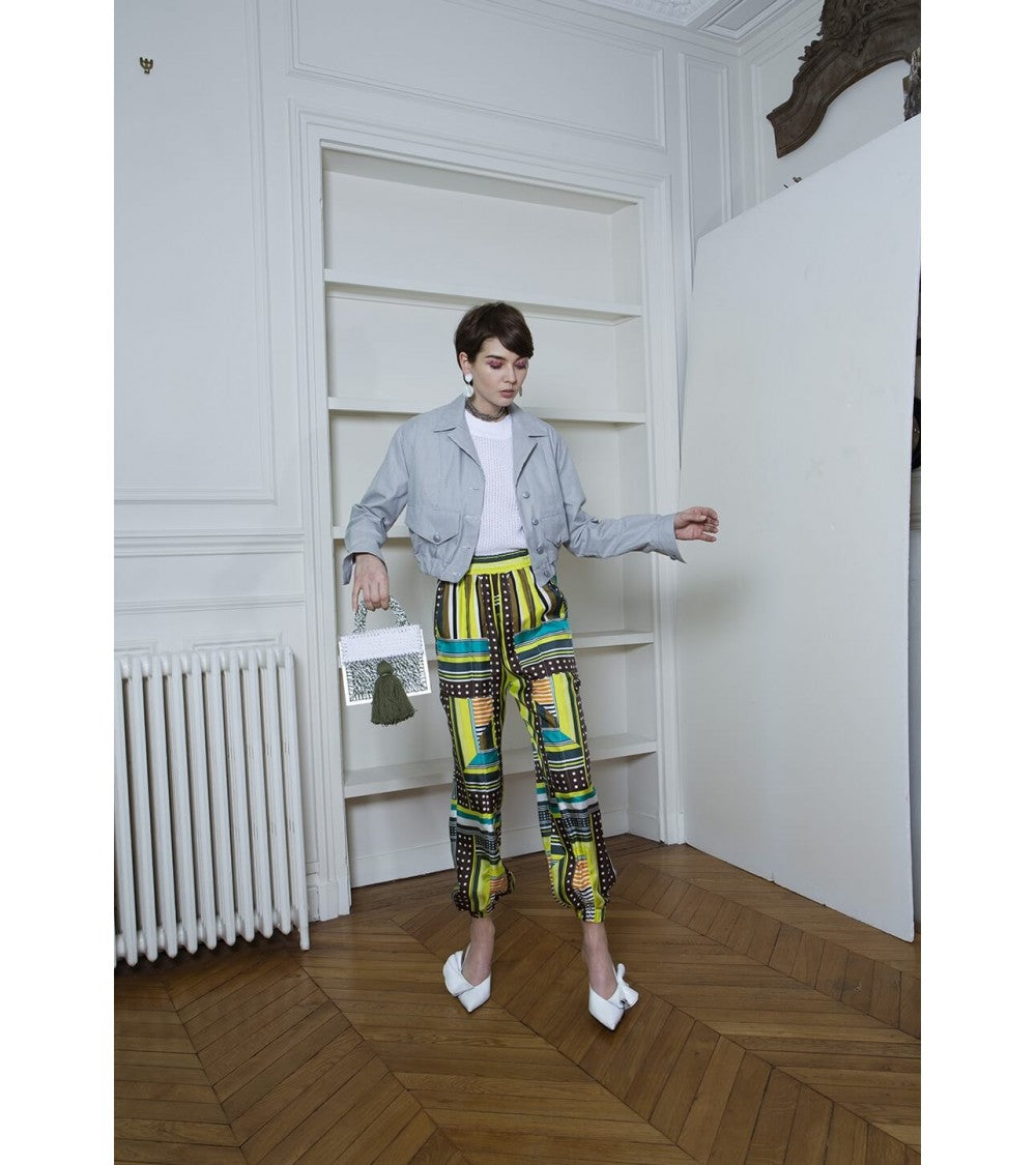 Combinaison pantalon