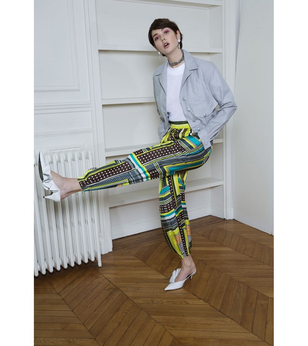 Combinaison pantalon