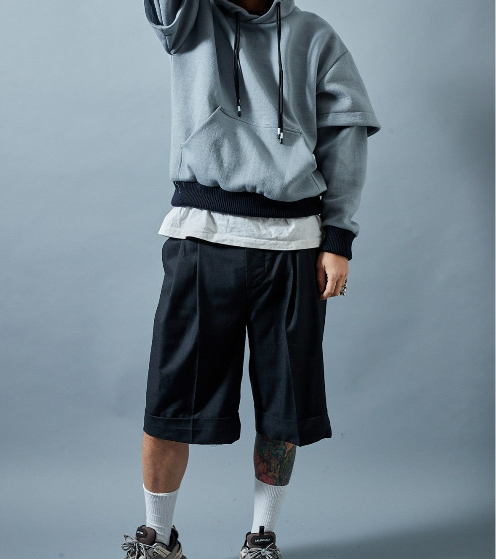Le 1500 Sweat à capuche ou col rond