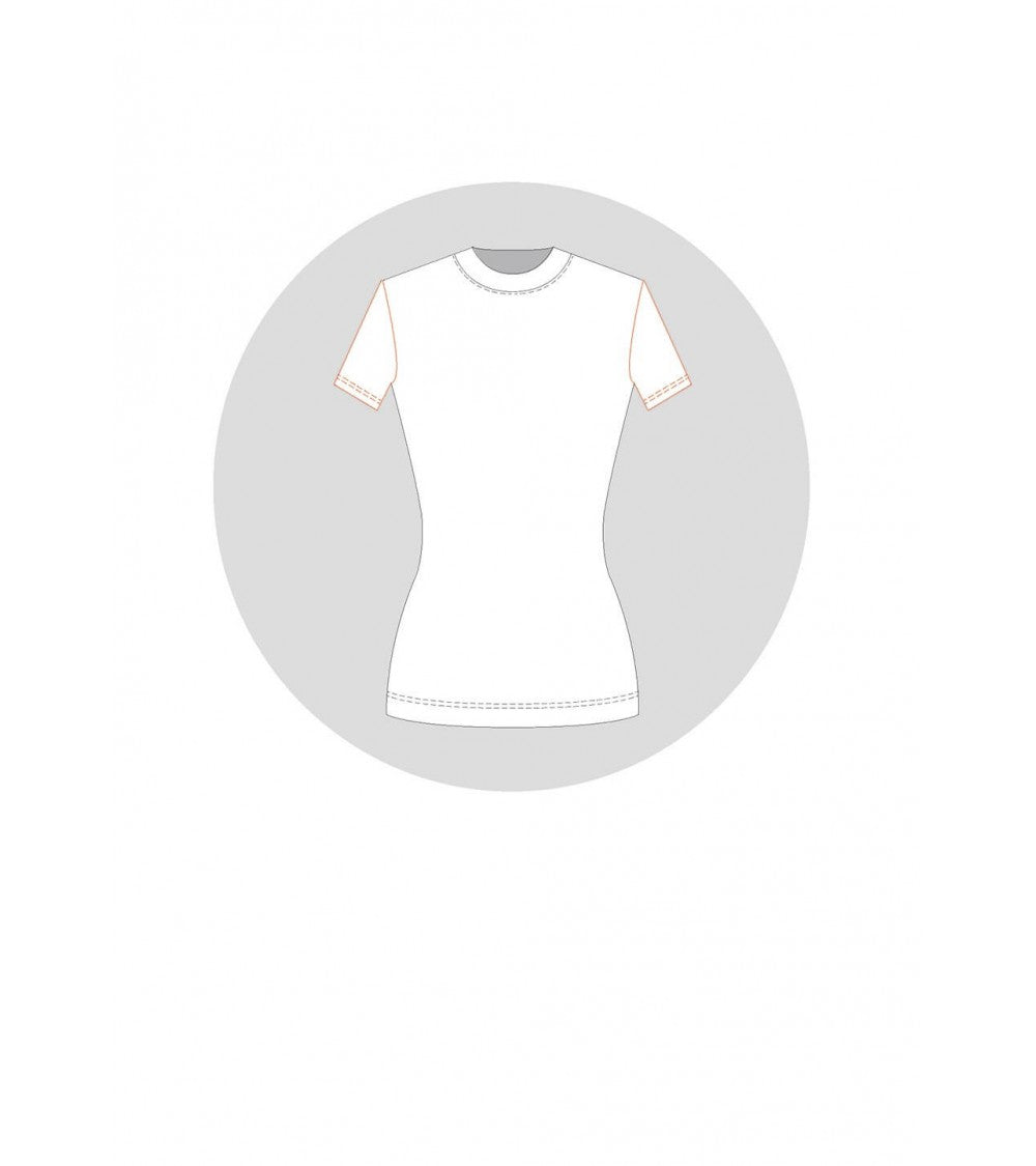 Manche base maille