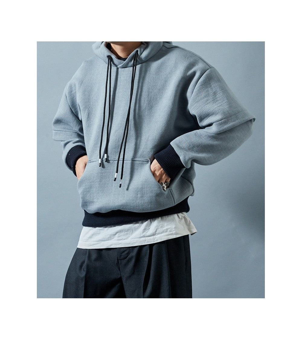 Le 1500 Sweat à capuche ou col rond