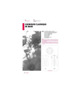 Chemisier classique de base
