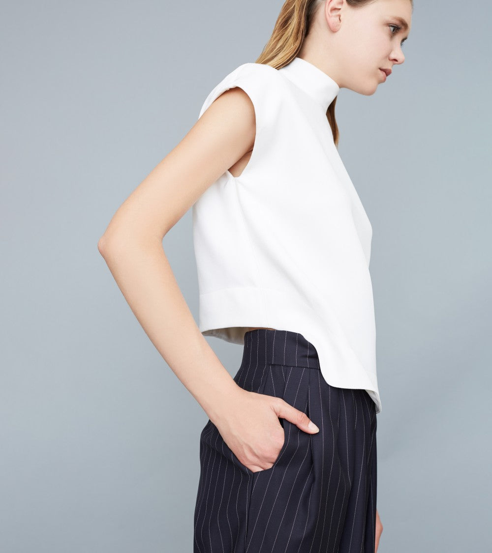 Le 301 Pantalon ample à plis PDF