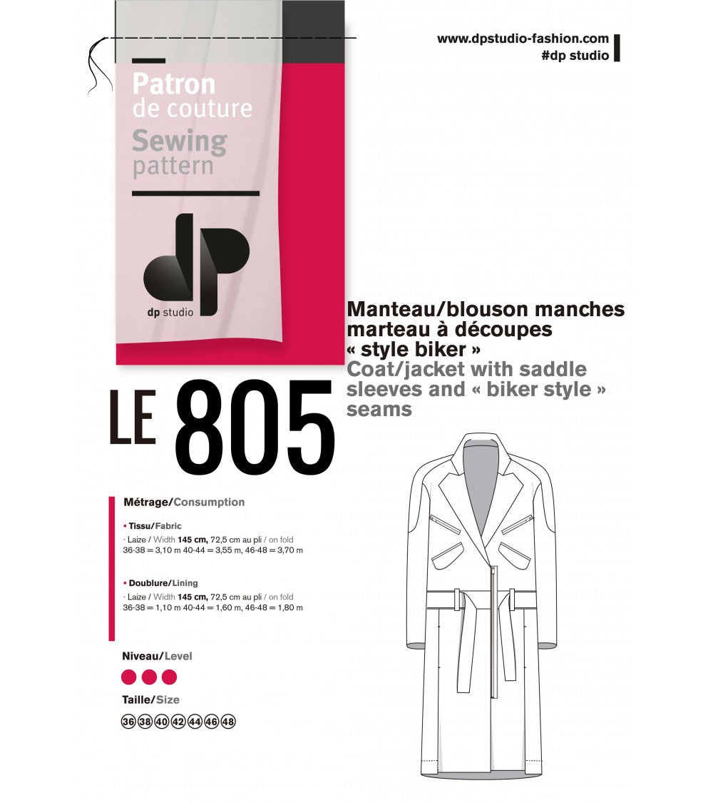 Le 805