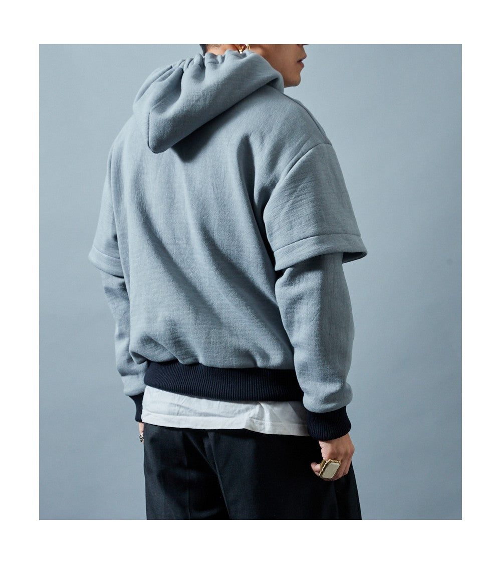 Le 1500 Sweat à capuche ou col rond