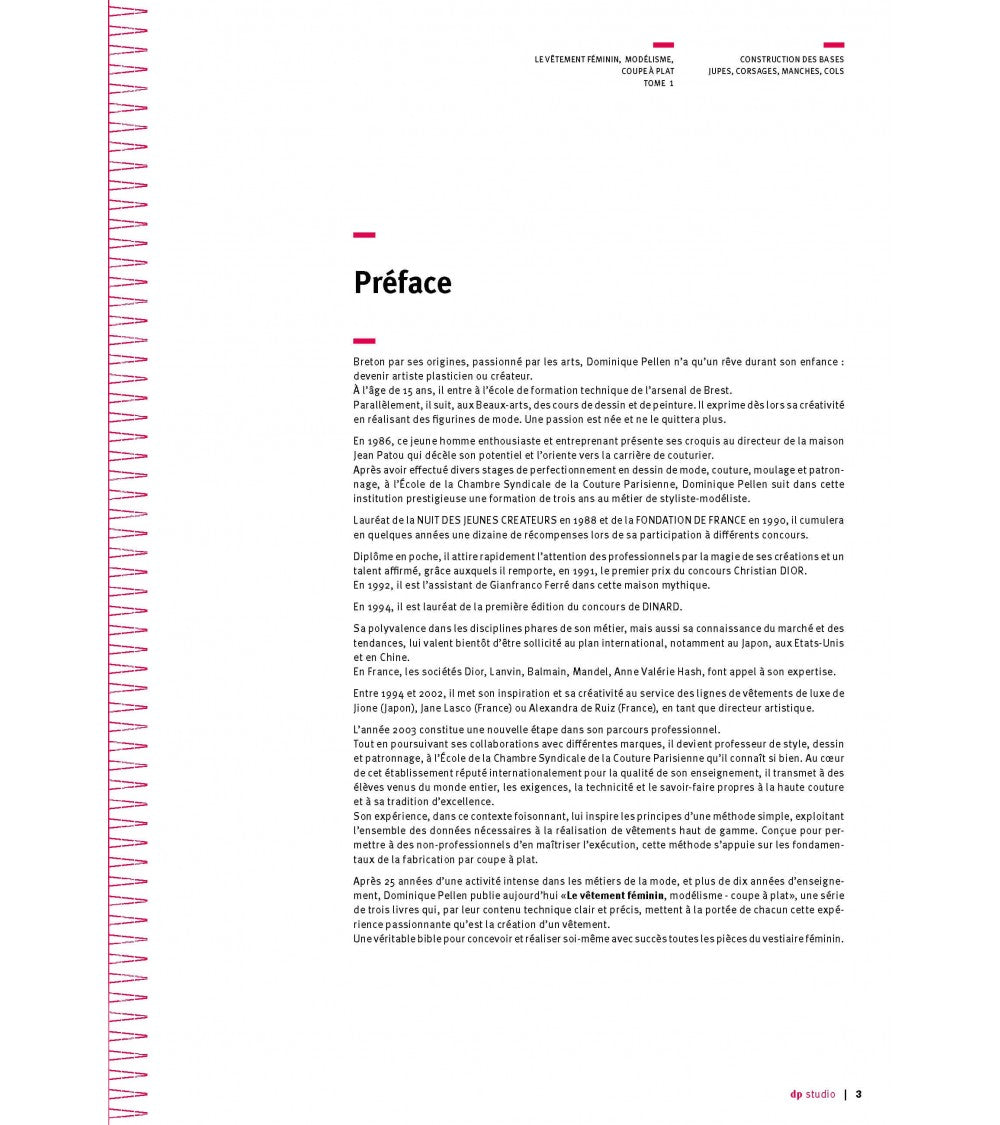 Tome 1 - Tome 2 - Tome 3 - format pdf
