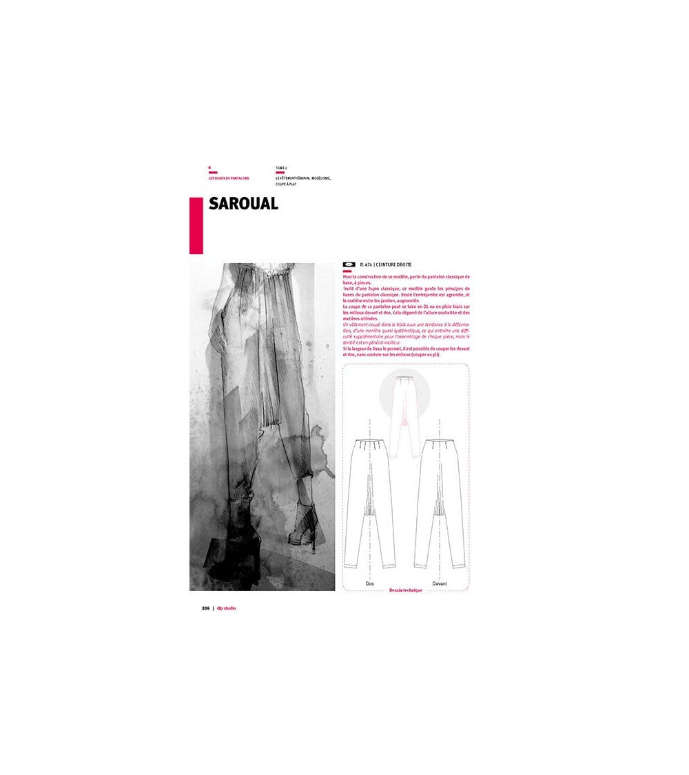 Saroual