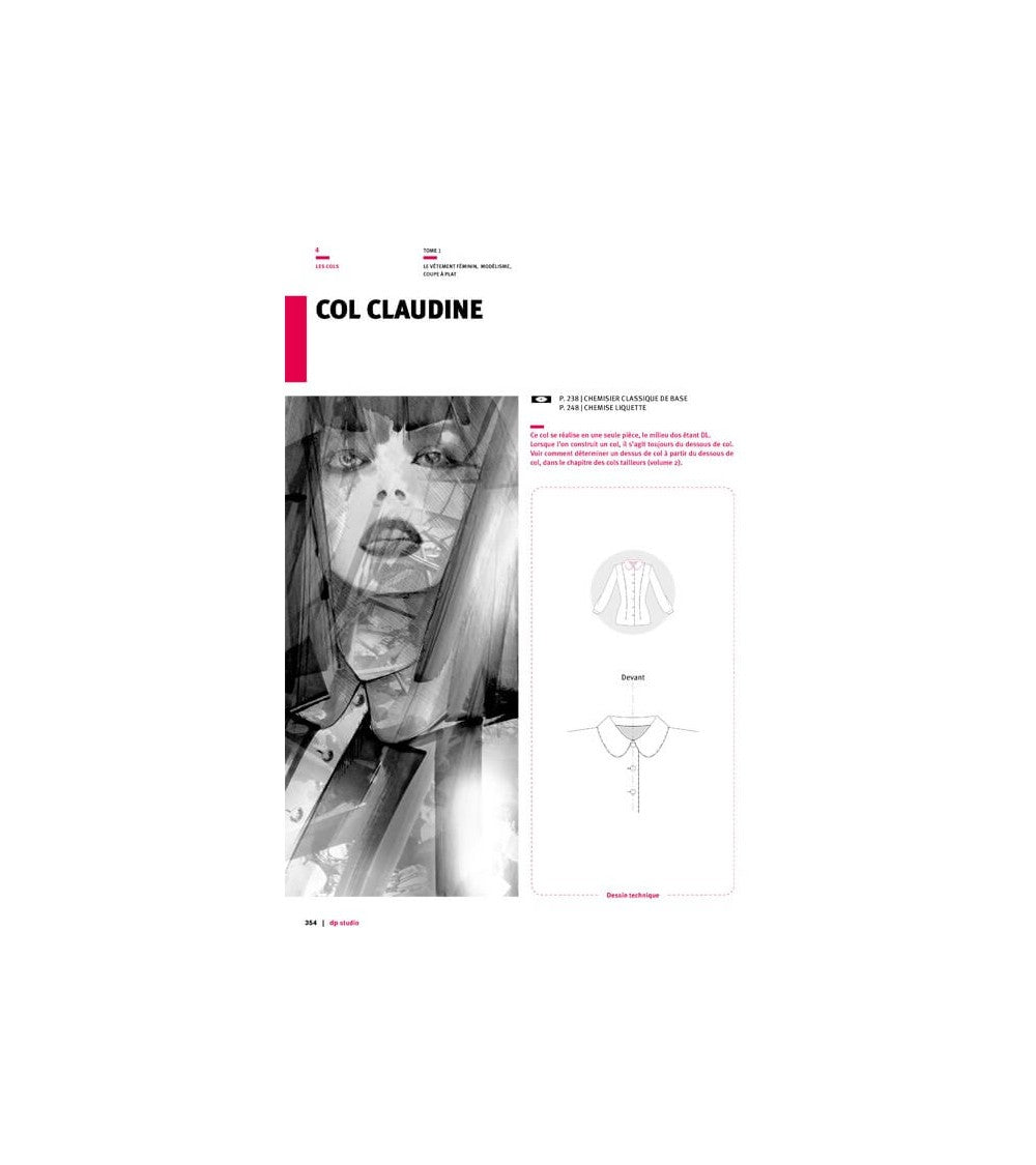 Col Claudine