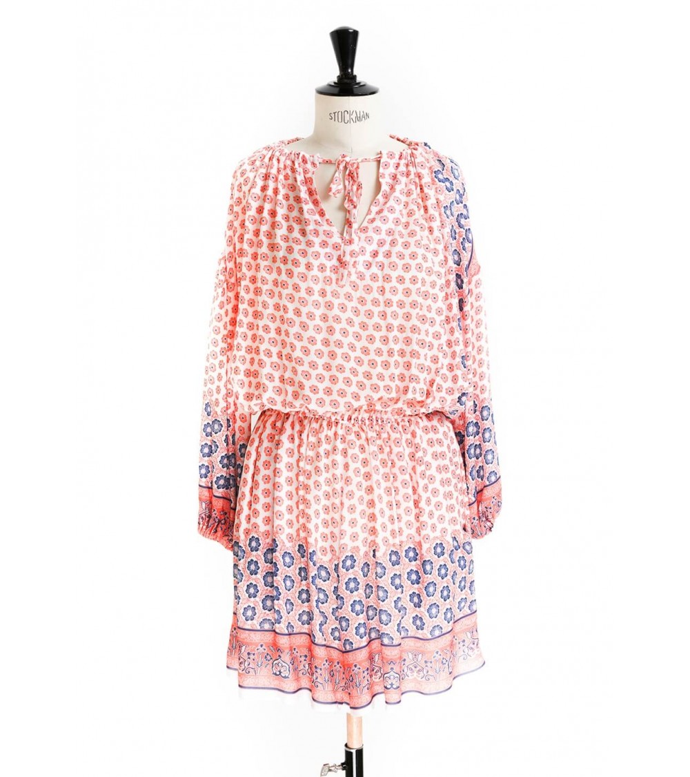 Combo-short loose/Tunique