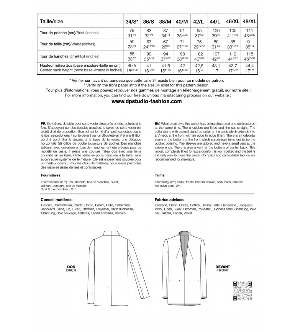 Le 801 louise