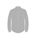 Le 1601 Chemise col et pied de col
