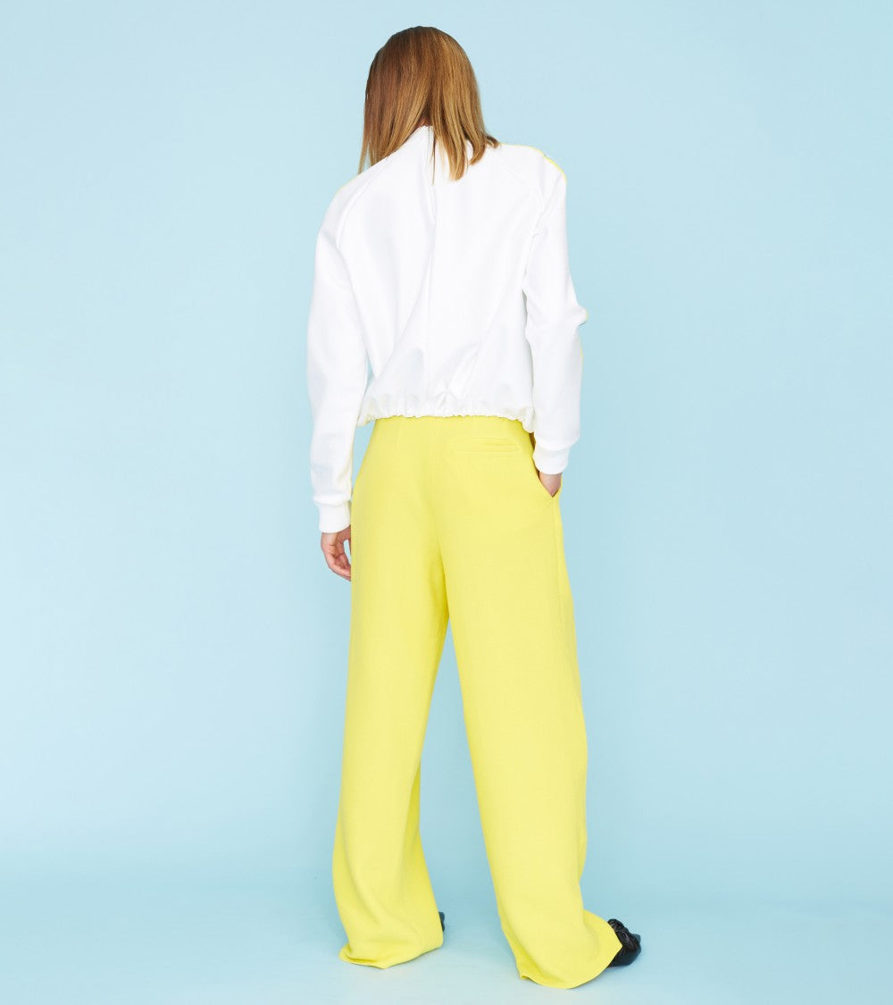 Le 301 Pantalon ample à plis PDF