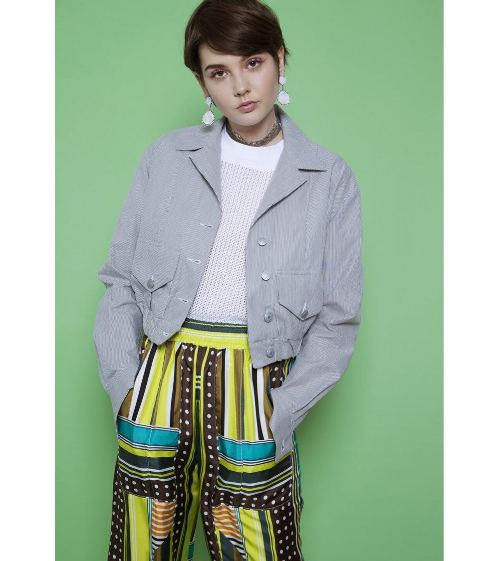 Combinaison pantalon