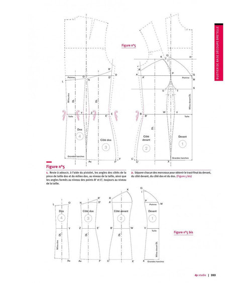 Bustier de base découpe bretelle