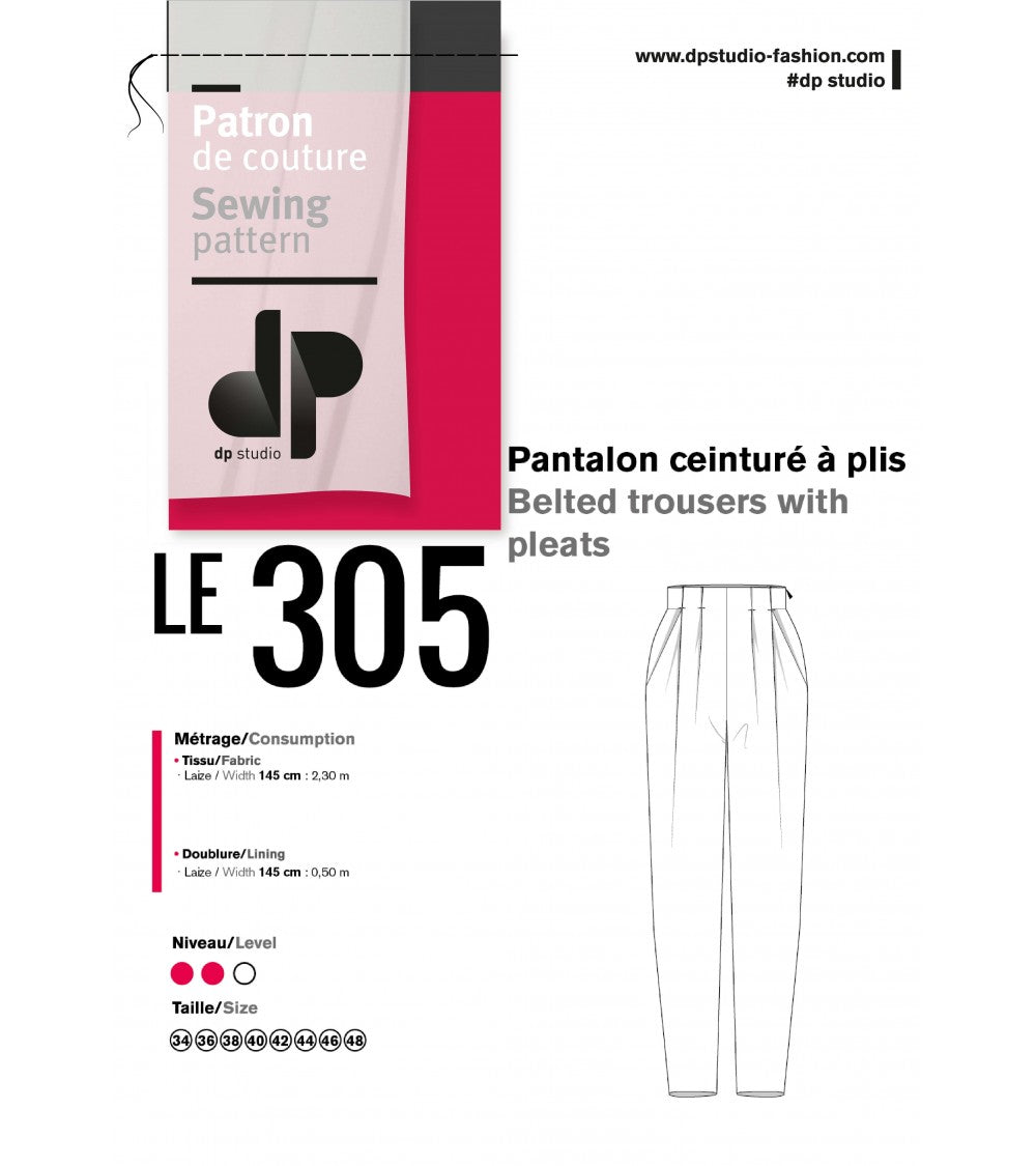 Le 305 Jules