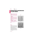 Morphologies et conformations du corps féminin