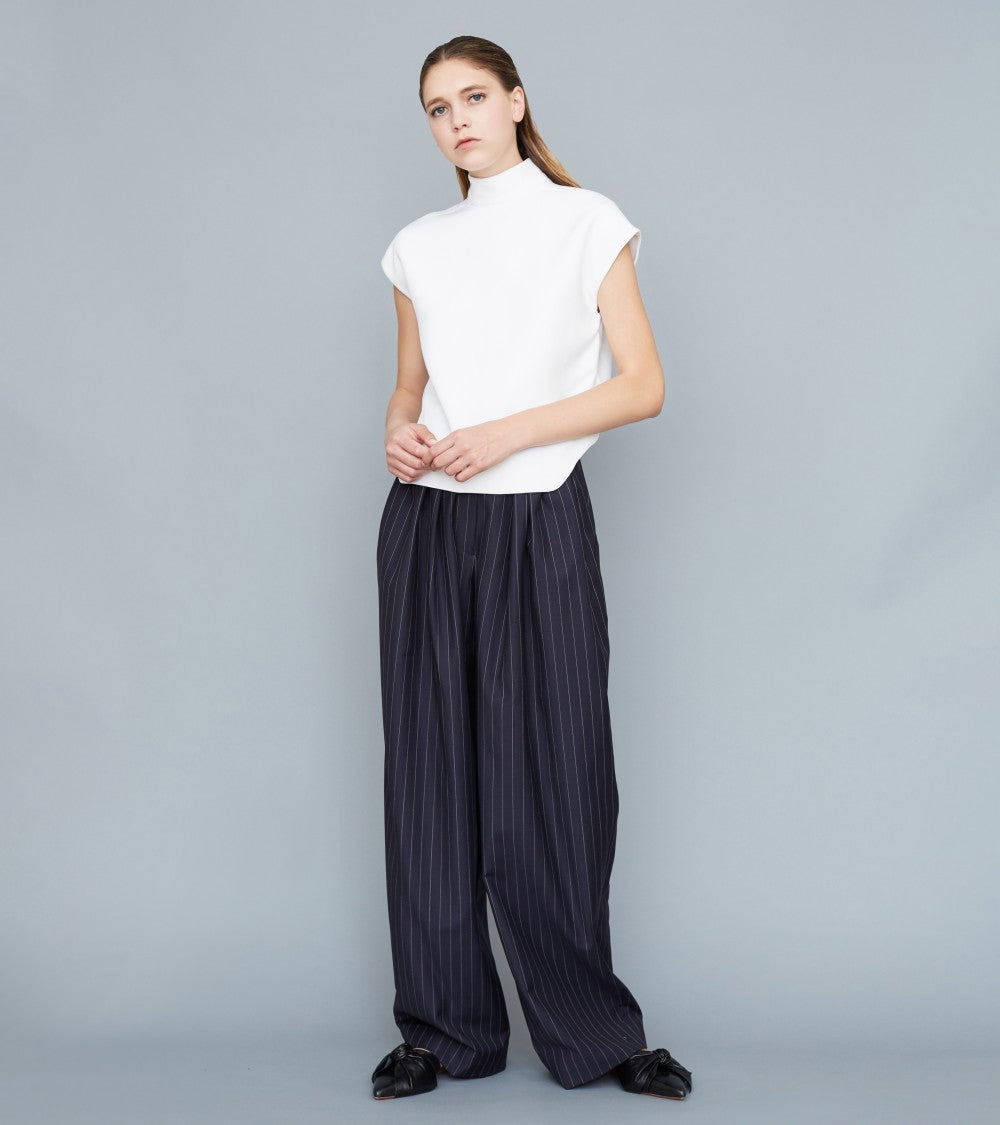 Le 301 Pantalon ample à plis PDF