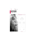 Jupe de base taille haute