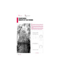 Ceintures droite et en forme