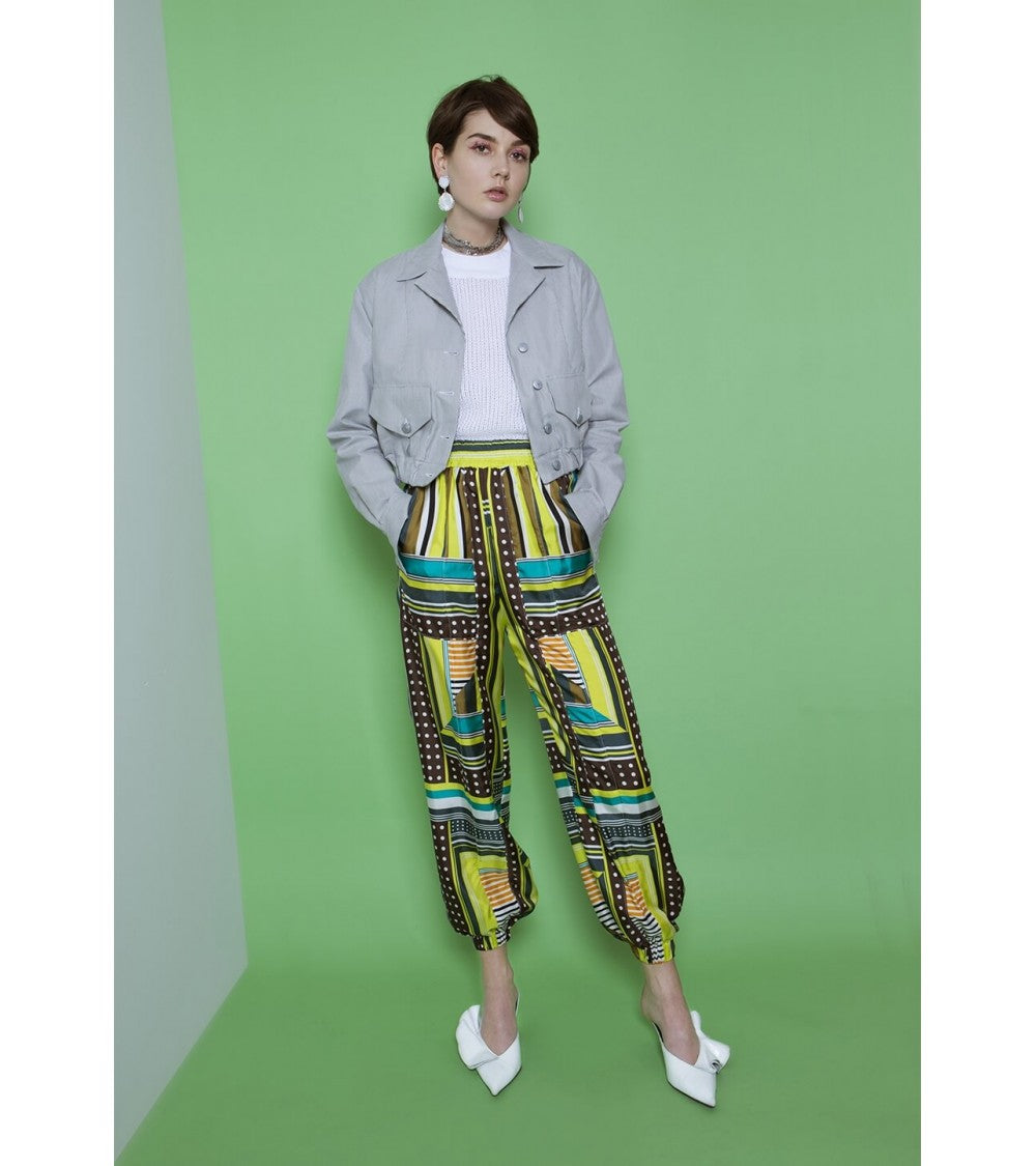 Combinaison pantalon
