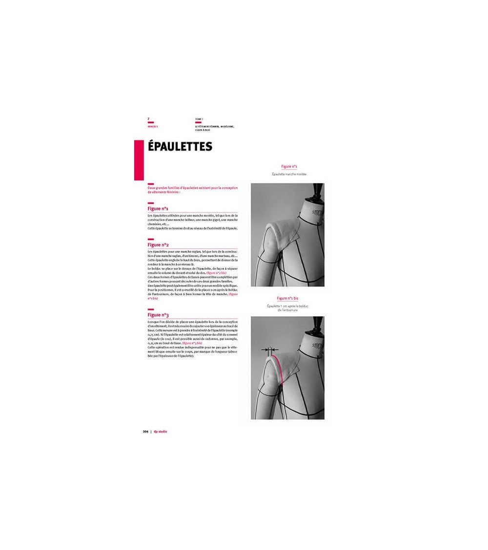 Epaulettes