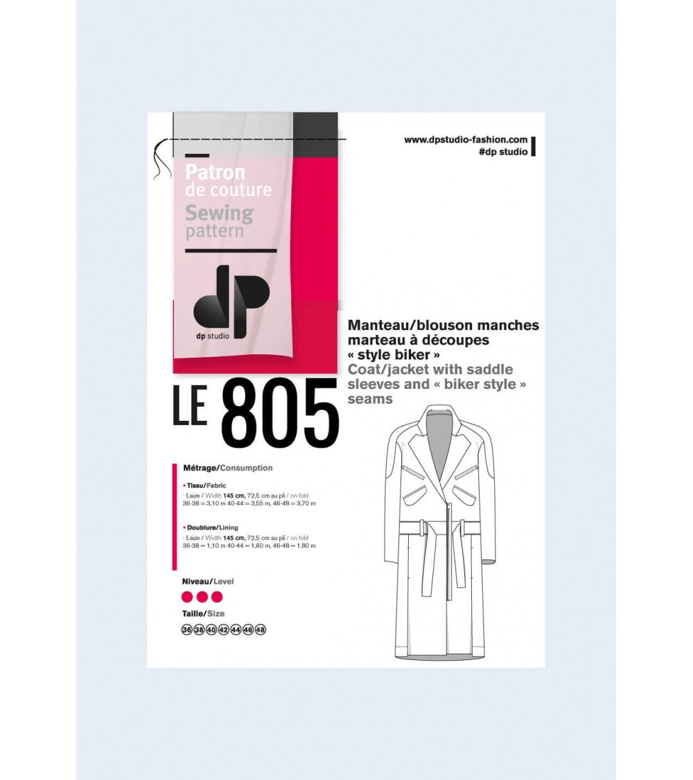 Le 805